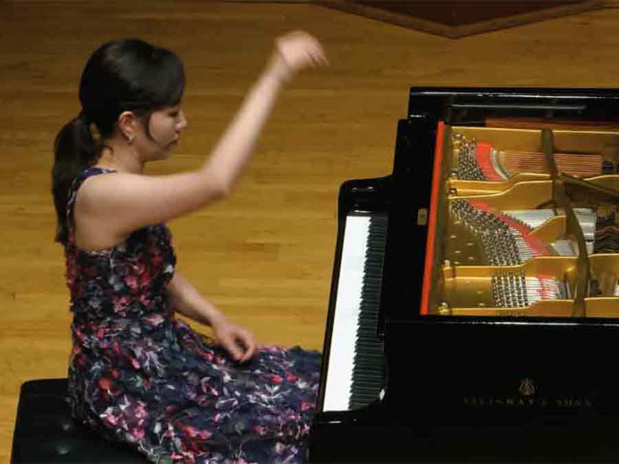 Young-Ah Tak