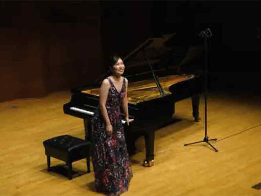 Young-Ah Tak