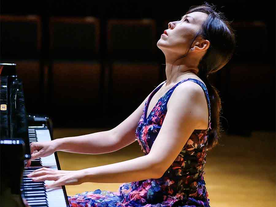Young-Ah Tak